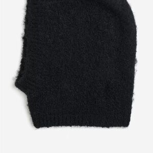 Black Balaklava